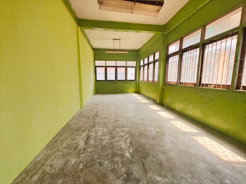 อาคารพาณิชย์คลองสาน กรุงเทพมหานคร, กรุงเทพ, คลองต้นไทร, คลองสาน, กรุงเทพ, 100 ตร.ม., ตึกแถว-อาคารพาณิชย์ ขาย, โดย The Best Property ปุ้ยกี้, 500257167 - DDproperty.com