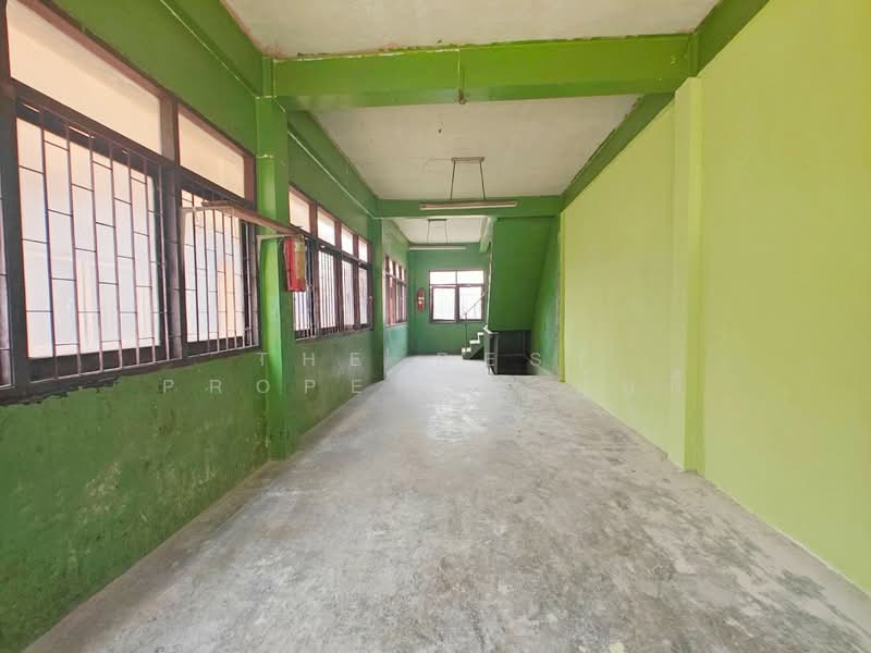 อาคารพาณิชย์คลองสาน กรุงเทพมหานคร, Bangkok, Khlong Ton Sai, Khlong San, Bangkok, , 100 sqm, Shophouse For Sale, by The Best Property ปุ้ยกี้, 500257167 - DDproperty.com