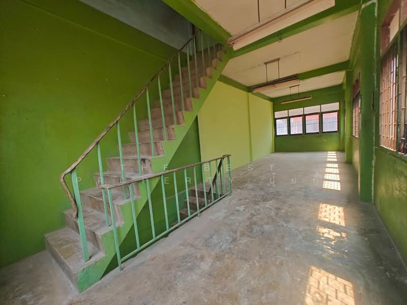 อาคารพาณิชย์คลองสาน กรุงเทพมหานคร, กรุงเทพ, คลองต้นไทร, คลองสาน, กรุงเทพ, 100 ตร.ม., ตึกแถว-อาคารพาณิชย์ ขาย, โดย The Best Property ปุ้ยกี้, 500257167 - DDproperty.com