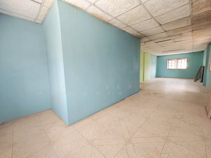 อาคารพาณิชย์คลองสาน กรุงเทพมหานคร, Bangkok, Khlong Ton Sai, Khlong San, Bangkok, , 100 sqm, Shophouse For Sale, by The Best Property ปุ้ยกี้, 500257167 - DDproperty.com