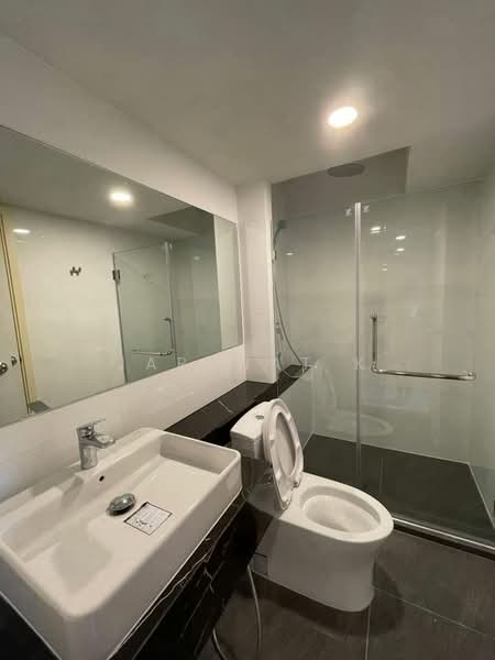 KnightsBridge Space Rama 9 : ไนท์บริดจ์ สเปซ พระราม 9, กรุงเทพ, 533 ถ.อโศก-ดินแดง, ดินแดง, ดินแดง, กรุงเทพ, 55 ตร.ม., คอนโด ให้เช่า, โดย Jarunat K, 500257171 - DDproperty.com