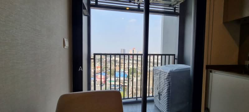 The Privacy Thaphra Interchange : เดอะ ไพรเวซี่ ท่าพระ อินเตอร์เชนจ์, กรุงเทพ, 11 ซ.จรัญสนิทวงศ์ 1, วัดท่าพระ, บางกอกใหญ่, กรุงเทพ, 25 ตร.ม., คอนโด ให้เช่า, โดย Agentbkk, 500257174 - DDproperty.com