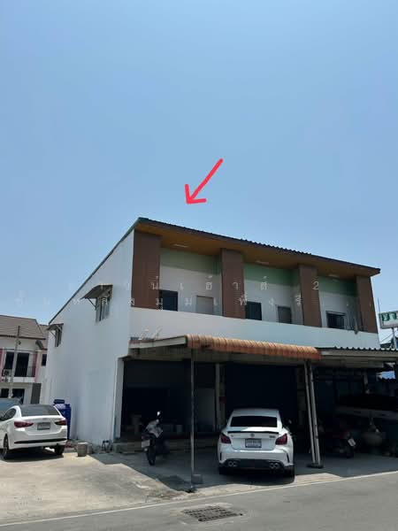 Newly Renovated Corner Townhouse – Ideal for Business, Chon Buri (Pattaya), Khlong Tamru, Muang Chon Buri, Chon Buri (Pattaya), 2 Bedrooms, 100 sqm, Townhouse For Sale, by คุณหมู, 500257176 - DDproperty.com