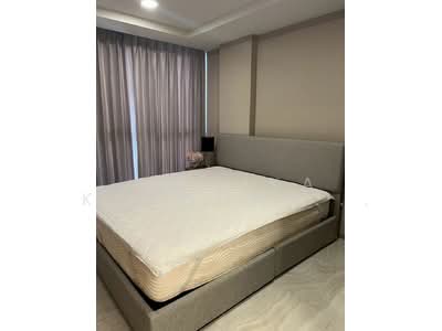 For Rent - Walden Asoke, Bangkok