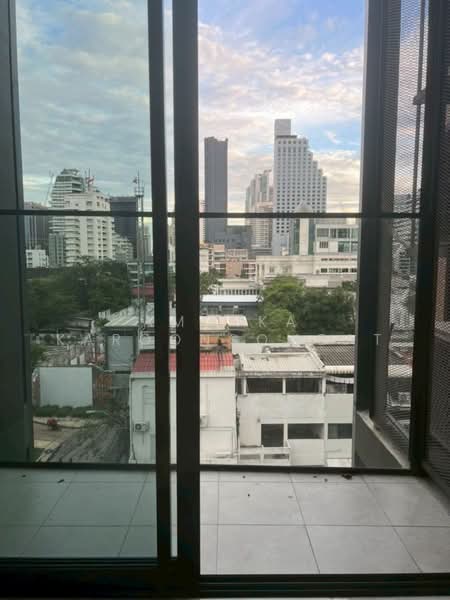 Walden Asoke : วาลเด้น อโศก, กรุงเทพ, 120 12 ถนน สุขุมวิท, คลองเตยเหนือ, วัฒนา, กรุงเทพ, 39 ตร.ม., คอนโด ให้เช่า, โดย Amwika Karoonsombat, 500257177 - DDproperty.com