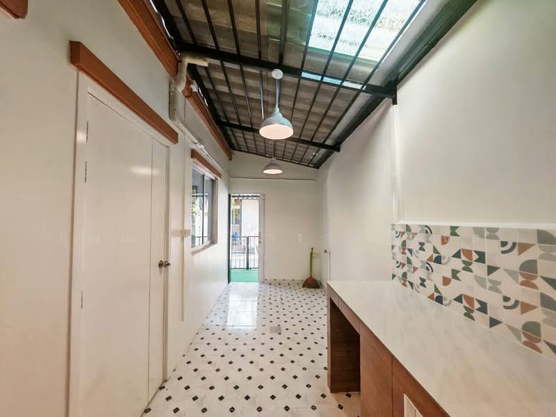 Baan Pruksa 85 Nam Daeng – Theparak NAMDAEN – TEPARAK, Samut Prakan, Bangphli Yai, Bang Plee, Samut Prakan, 3 Bedrooms, 100 sqm, Townhouse For Sale, by ปุณณภา นารานนทชัย, 500257179 - DDproperty.com