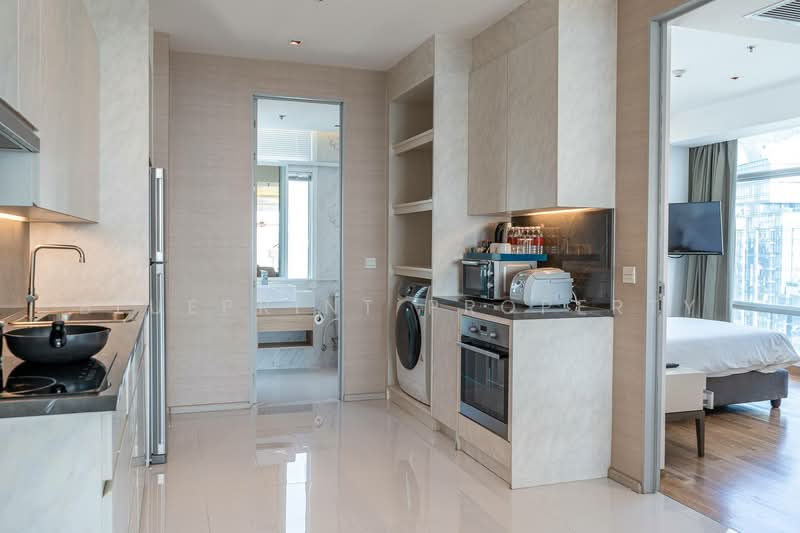 Jasmine 59 Hotel, Bangkok, 9 Sukhumvit 59, Khlong Tan Nua, Watthana, Bangkok, 3 Bedrooms, 195 sqm, Condo For Rent, by Blueprint Property, 500257184 - DDproperty.com