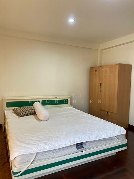 Townhouse, Rama 9, Near The Nine Center, Bangkok, Suan Luang, Bangkok, 3 Bedrooms, 150 sqm, Townhouse For Rent, by Thiti Boonchurn, 500257185 - DDproperty.com
