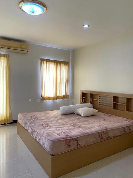Townhouse, Rama 9, Near The Nine Center, Bangkok, Suan Luang, Bangkok, 3 Bedrooms, 150 sqm, Townhouse For Rent, by Thiti Boonchurn, 500257185 - DDproperty.com