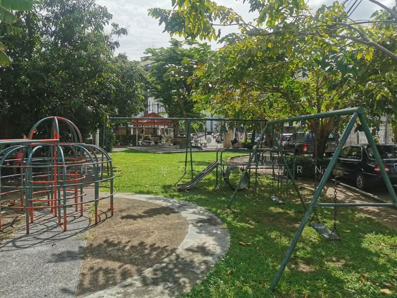 Townhouse, Rama 9, Near The Nine Center, Bangkok, Suan Luang, Bangkok, 3 Bedrooms, 150 sqm, Townhouse For Rent, by Thiti Boonchurn, 500257185 - DDproperty.com