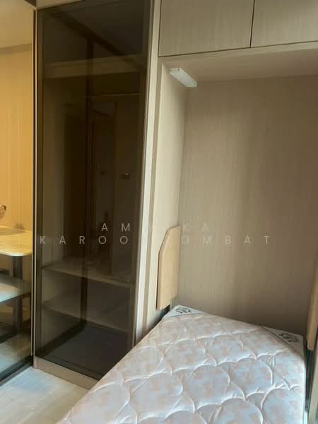 Walden Asoke, Bangkok, 120 12 Sukhumvit Road, Khlongtoei Nua, Watthana, Bangkok, 2 Bedrooms, 39 sqm, Condo For Sale, by Amwika Karoonsombat, 500257187 - DDproperty.com