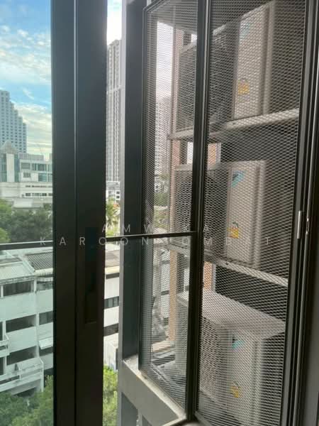 Walden Asoke, Bangkok, 120 12 Sukhumvit Road, Khlongtoei Nua, Watthana, Bangkok, 2 Bedrooms, 39 sqm, Condo For Sale, by Amwika Karoonsombat, 500257187 - DDproperty.com