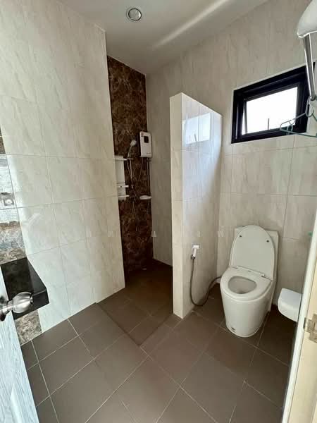 ให้เช่าบ้านเดี่ยว ม.เดอะนิวไลฟ์แอทข้าวหลาม ห้วยกะปิ ชลบุรี, Chon Buri (Pattaya), Huai Kapi, Muang Chon Buri, Chon Buri (Pattaya), 3 Bedrooms, 150 sqm, Single Detached House For Rent, by Dusit Saengfa, 500257191 - DDproperty.com