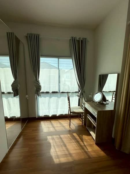 ให้เช่าบ้านเดี่ยว ม.เดอะนิวไลฟ์แอทข้าวหลาม ห้วยกะปิ ชลบุรี, ชลบุรี, ห้วยกะปิ, เมืองชลบุรี, ชลบุรี, 150 ตร.ม., บ้านเดี่ยว ให้เช่า, โดย ดุสิต แสงฟ้า, 500257191 - DDproperty.com