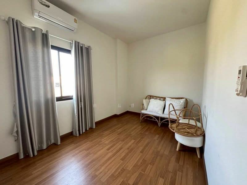 ให้เช่าบ้านเดี่ยว ม.เดอะนิวไลฟ์แอทข้าวหลาม ห้วยกะปิ ชลบุรี, Chon Buri (Pattaya), Huai Kapi, Muang Chon Buri, Chon Buri (Pattaya), 3 Bedrooms, 150 sqm, Single Detached House For Rent, by Dusit Saengfa, 500257191 - DDproperty.com