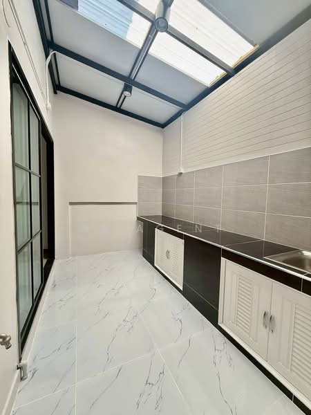 Sirarom Bangbuathong, Nonthaburi, นนทบุรี  บางบัวทอง  พิมลราช, Phimonrat, Bang Bua Thong, Nonthaburi, 2 Bedrooms, 96 sqm, Townhouse For Sale, by NR AGENT, 500257192 - DDproperty.com