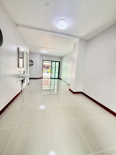Sirarom Bangbuathong, Nonthaburi, นนทบุรี  บางบัวทอง  พิมลราช, Phimonrat, Bang Bua Thong, Nonthaburi, 2 Bedrooms, 96 sqm, Townhouse For Sale, by NR AGENT, 500257192 - DDproperty.com
