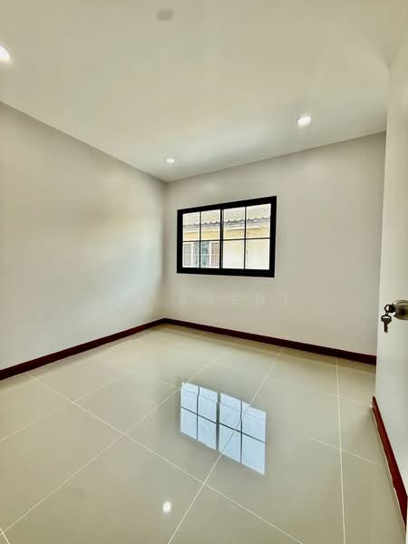 Sirarom Bangbuathong, Nonthaburi, นนทบุรี  บางบัวทอง  พิมลราช, Phimonrat, Bang Bua Thong, Nonthaburi, 2 Bedrooms, 96 sqm, Townhouse For Sale, by NR AGENT, 500257192 - DDproperty.com