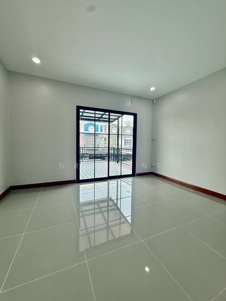 Sirarom Bangbuathong : สิรารมย์ บางบัวทอง, นนทบุรี, นนทบุรี  บางบัวทอง  พิมลราช, พิมลราช, บางบัวทอง, นนทบุรี, 96 ตร.ม., ทาวน์เฮ้าส์ ขาย, โดย NR AGENT, 500257192 - DDproperty.com