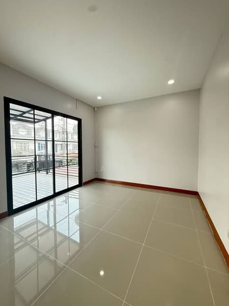 Sirarom Bangbuathong, Nonthaburi, นนทบุรี  บางบัวทอง  พิมลราช, Phimonrat, Bang Bua Thong, Nonthaburi, 2 Bedrooms, 96 sqm, Townhouse For Sale, by NR AGENT, 500257192 - DDproperty.com