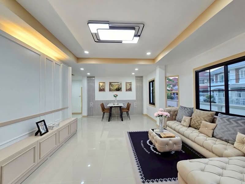 ศิลปการพาร์ค 3, Nonthaburi, Phimonrat, Bang Bua Thong, Nonthaburi, 6 Bedrooms, 180 sqm, Single Detached House For Sale, by NR AGENT, 500257194 - DDproperty.com