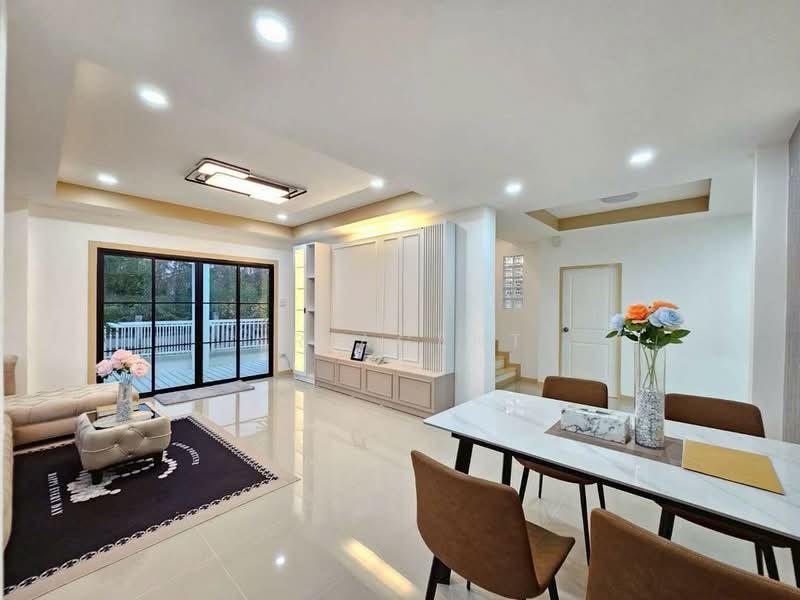 ศิลปการพาร์ค 3, Nonthaburi, Phimonrat, Bang Bua Thong, Nonthaburi, 6 Bedrooms, 180 sqm, Single Detached House For Sale, by NR AGENT, 500257194 - DDproperty.com