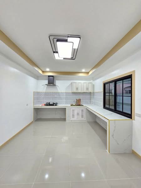 ศิลปการพาร์ค 3, Nonthaburi, Phimonrat, Bang Bua Thong, Nonthaburi, 6 Bedrooms, 180 sqm, Single Detached House For Sale, by NR AGENT, 500257194 - DDproperty.com