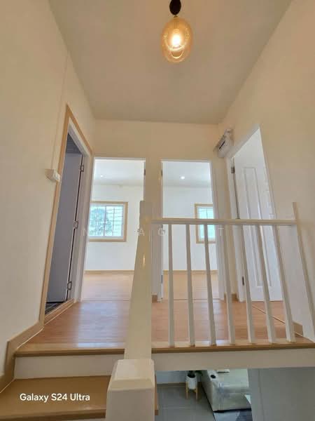 Baan Pruksa 41 Bangyai, Nonthaburi, Pracha Uthit Road, Bang Mae Nang, Bang Yai, Nonthaburi, 4 Bedrooms, 100 sqm, Townhouse For Sale, by NR AGENT, 500257195 - DDproperty.com