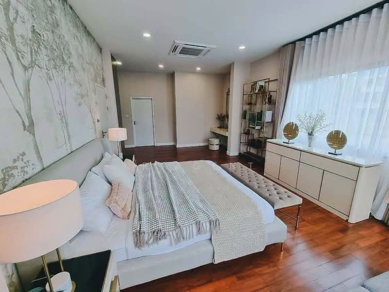 Perfect Masterpiece Sukhumvit 77 : เพอร์เฟค มาสเตอร์พีซ สุขุมวิท 77, สมุทรปราการ, ซอย หมู่บ้านเพอร์เฟคเพลส สุขุมวิท 77, ราชาเทวะ, บางพลี, สมุทรปราการ, 585 ตร.ม., บ้านเดี่ยว ขาย, โดย NR AGENT, 500257196 - DDproperty.com