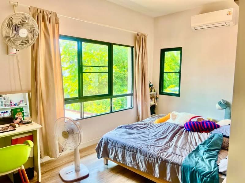 Venue Flow Chaengwattana, Nonthaburi, Khlong Khoi Pak Kret, Khlong Khoi, Pak Kret, Nonthaburi, 4 Bedrooms, 185 sqm, Single Detached House For Sale, by NR AGENT, 500257199 - DDproperty.com