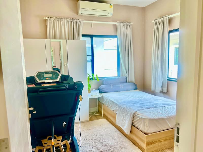 Venue Flow Chaengwattana, Nonthaburi, Khlong Khoi Pak Kret, Khlong Khoi, Pak Kret, Nonthaburi, 4 Bedrooms, 185 sqm, Single Detached House For Sale, by NR AGENT, 500257199 - DDproperty.com