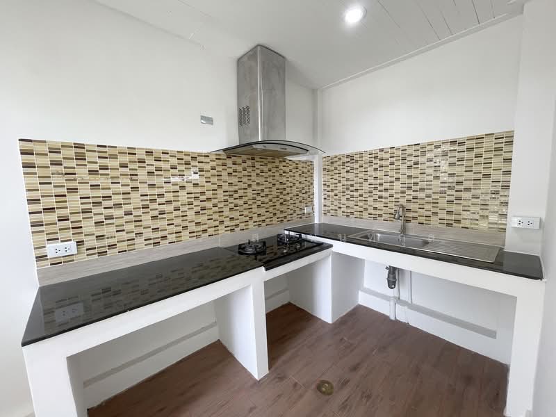 Pruksa Ville 3 Songprapa - Donmuang, Bangkok, Soi Wat Weluwanaram 15, Wat Weluwanaram Road, Don Mueang, Don Mueang, Bangkok, 3 Bedrooms, 100 sqm, Townhouse For Sale, by ณภัทร สานนท์กุล, 500257201 - DDproperty.com