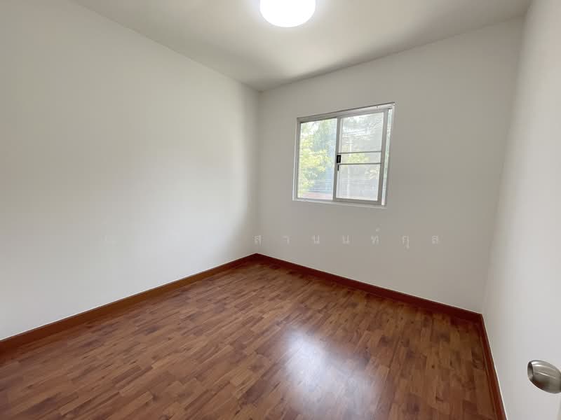 Pruksa Ville 3 Songprapa - Donmuang, Bangkok, Soi Wat Weluwanaram 15, Wat Weluwanaram Road, Don Mueang, Don Mueang, Bangkok, 3 Bedrooms, 100 sqm, Townhouse For Sale, by ณภัทร สานนท์กุล, 500257201 - DDproperty.com