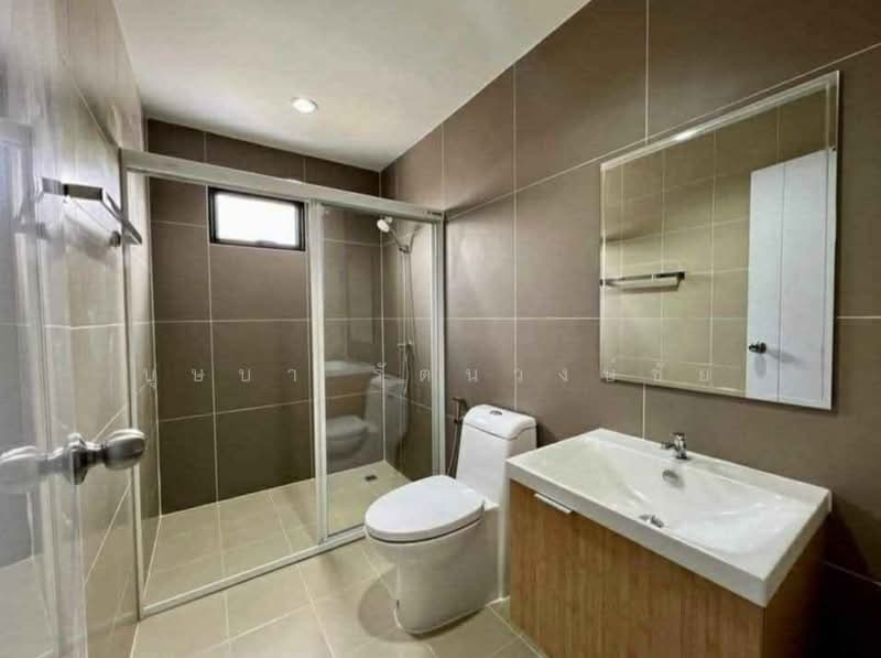 The Connect UP 3 Ladprao 126, Bangkok, Soi Ladprao 126, Lat Phrao Road, Phlapphla, Wang Thonglang, Bangkok, 3 Bedrooms, 165 sqm, Single Detached House For Rent, by บุษบา รัตนวงษ์ชัย, 500257202 - DDproperty.com