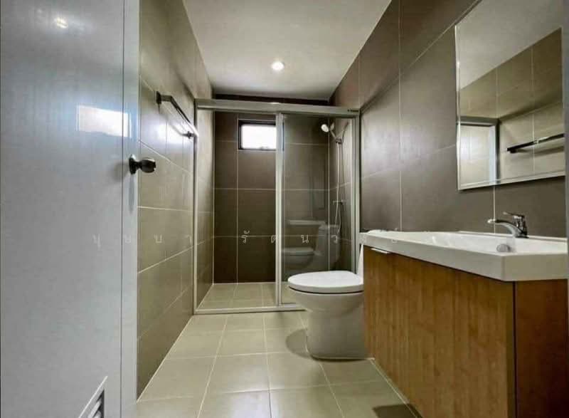The Connect UP 3 Ladprao 126, Bangkok, Soi Ladprao 126, Lat Phrao Road, Phlapphla, Wang Thonglang, Bangkok, 3 Bedrooms, 165 sqm, Single Detached House For Rent, by บุษบา รัตนวงษ์ชัย, 500257202 - DDproperty.com