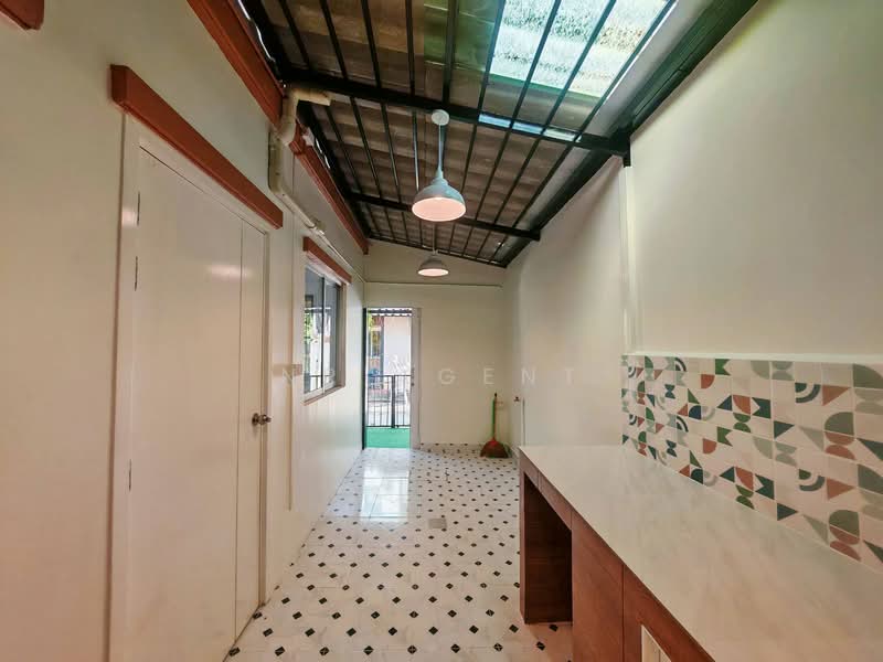 Baan Pruksa 85 Nam Daeng – Theparak NAMDAEN – TEPARAK, Samut Prakan, Bangphli Yai, Bang Plee, Samut Prakan, 3 Bedrooms, 100 sqm, Townhouse For Sale, by NR AGENT, 500257203 - DDproperty.com
