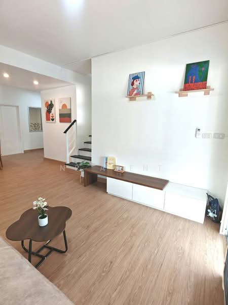 Baan Pruksa 85 Nam Daeng – Theparak NAMDAEN – TEPARAK, Samut Prakan, Bangphli Yai, Bang Plee, Samut Prakan, 3 Bedrooms, 100 sqm, Townhouse For Sale, by NR AGENT, 500257203 - DDproperty.com