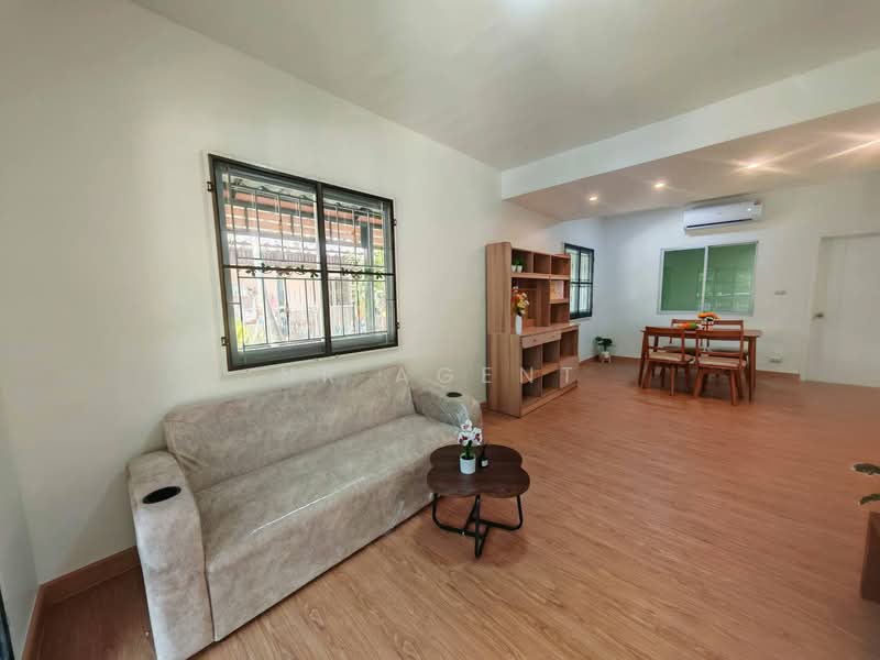 Baan Pruksa 85 Nam Daeng – Theparak NAMDAEN – TEPARAK, Samut Prakan, Bangphli Yai, Bang Plee, Samut Prakan, 3 Bedrooms, 100 sqm, Townhouse For Sale, by NR AGENT, 500257203 - DDproperty.com