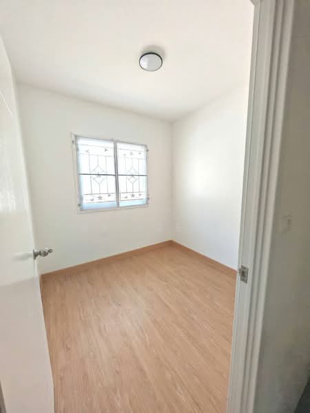 Baan Pruksa 85 Nam Daeng – Theparak NAMDAEN – TEPARAK, Samut Prakan, Bangphli Yai, Bang Plee, Samut Prakan, 3 Bedrooms, 100 sqm, Townhouse For Sale, by NR AGENT, 500257203 - DDproperty.com