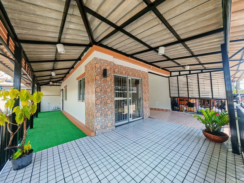 Baan Pruksa 85 Nam Daeng – Theparak NAMDAEN – TEPARAK, Samut Prakan, Bangphli Yai, Bang Plee, Samut Prakan, 3 Bedrooms, 100 sqm, Townhouse For Sale, by NR AGENT, 500257203 - DDproperty.com