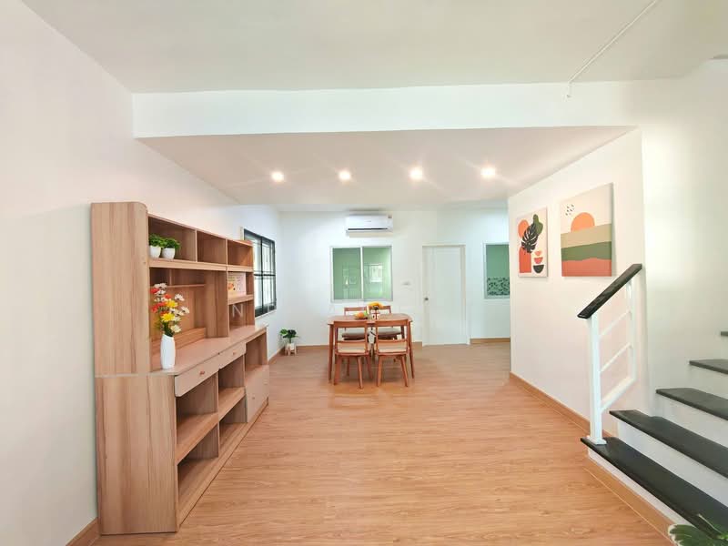 บ้านพฤกษา 85 หนามแดง – เทพารักษ์ NAMDAEN – TEPARAK, สมุทรปราการ, บางพลีใหญ่, บางพลี, สมุทรปราการ, 100 ตร.ม., ทาวน์เฮ้าส์ ขาย, โดย NR AGENT, 500257203 - DDproperty.com