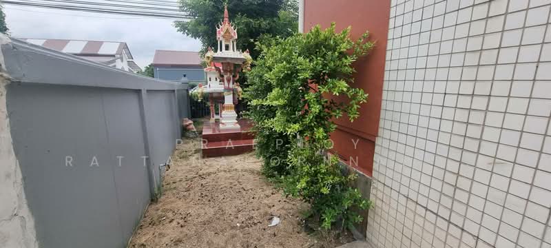 ประเวศ, กรุงเทพ, ศรีนครินทร์  50, หนองบอน, ประเวศ, กรุงเทพ, 200 ตร.ม., บ้านเดี่ยว ให้เช่า, โดย Praeploy Rattanapornnapapatch, 500257204 - DDproperty.com