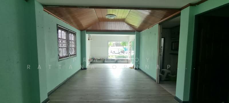 ประเวศ, กรุงเทพ, ศรีนครินทร์  50, หนองบอน, ประเวศ, กรุงเทพ, 200 ตร.ม., บ้านเดี่ยว ให้เช่า, โดย Praeploy Rattanapornnapapatch, 500257204 - DDproperty.com