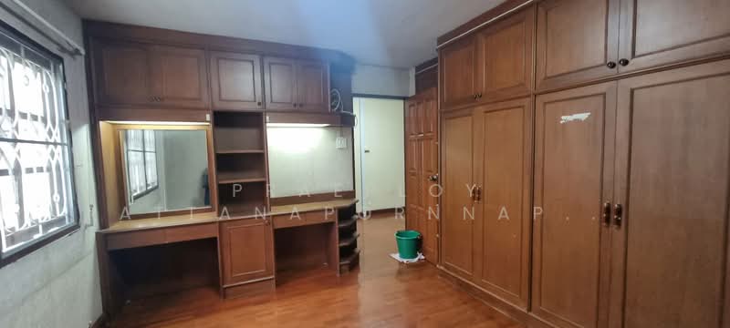 ประเวศ, กรุงเทพ, ศรีนครินทร์  50, หนองบอน, ประเวศ, กรุงเทพ, 200 ตร.ม., บ้านเดี่ยว ให้เช่า, โดย Praeploy Rattanapornnapapatch, 500257204 - DDproperty.com