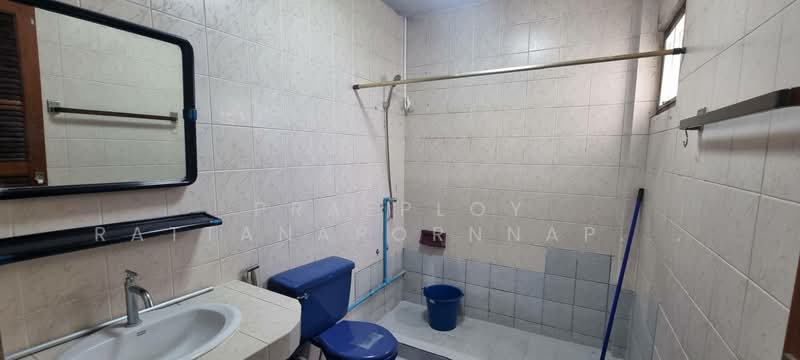 ประเวศ, กรุงเทพ, ศรีนครินทร์  50, หนองบอน, ประเวศ, กรุงเทพ, 200 ตร.ม., บ้านเดี่ยว ให้เช่า, โดย Praeploy Rattanapornnapapatch, 500257204 - DDproperty.com