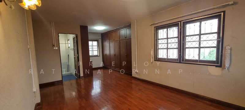 Detached house for rent, Bangkok, ศรีนครินทร์  50, Nong Bon, Prawet, Bangkok, 4 Bedrooms, 200 sqm, Single Detached House For Rent, by Praeploy Rattanapornnapapatch, 500257204 - DDproperty.com