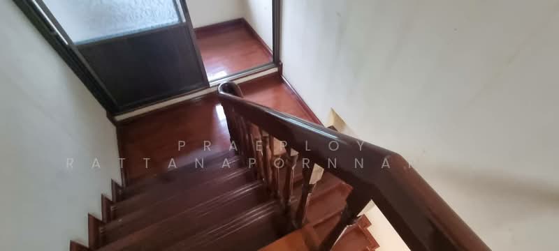 ประเวศ, กรุงเทพ, ศรีนครินทร์  50, หนองบอน, ประเวศ, กรุงเทพ, 200 ตร.ม., บ้านเดี่ยว ให้เช่า, โดย Praeploy Rattanapornnapapatch, 500257204 - DDproperty.com