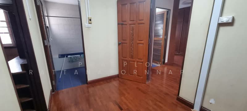 Detached house for rent, Bangkok, ศรีนครินทร์  50, Nong Bon, Prawet, Bangkok, 4 Bedrooms, 200 sqm, Single Detached House For Rent, by Praeploy Rattanapornnapapatch, 500257204 - DDproperty.com