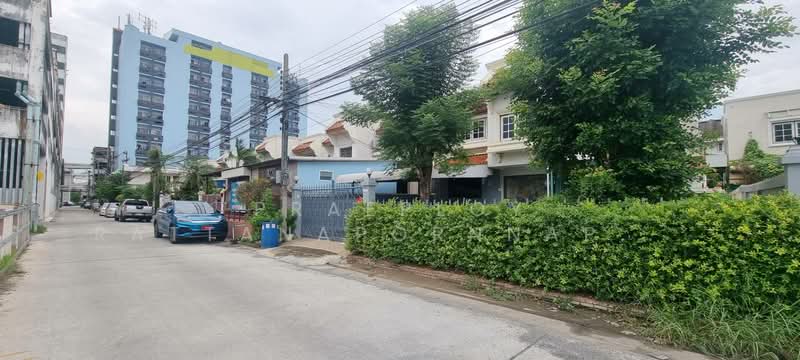 Detached house for rent, Bangkok, ศรีนครินทร์  50, Nong Bon, Prawet, Bangkok, 4 Bedrooms, 200 sqm, Single Detached House For Rent, by Praeploy Rattanapornnapapatch, 500257204 - DDproperty.com