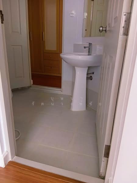 Moobaan Chollada Suvarnabhumi, Samut Prakan, Sri Waree Noi Road, Srisa Chorakhe Noi, Bang Sao Thong, Samut Prakan, 3 Bedrooms, 150 sqm, Single Detached House For Rent, by บุษบา รัตนวงษ์ชัย, 500257206 - DDproperty.com